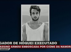 SP: Jogador de hóquei é executado em São Vicente
