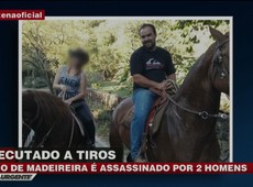 Dono de madeireira é executado por dois homens