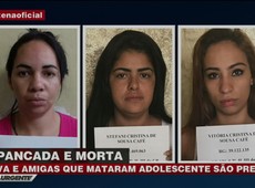 Crime passional: Adolescente é espancada até a morte