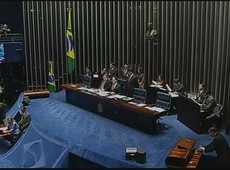 Câmara analisa mudanças no financiamento eleitoral