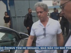 RJ: “Rei do ônibus” continua em liberdade