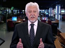 Mitre: Bom sinal da economia ajuda a vingar pré-candidatura