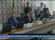Relator da CPI da JBS apresenta plano de trabalho