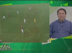 Ulisses: Levir errou ao recuar o Santos contra o Barcelona