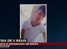 Garoto é espancado por dívida de R$ 5