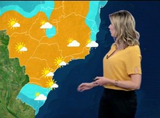 Inverno se despede com muito calor pelo país
