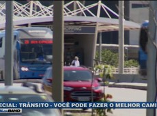 Aplicativo reúne quem busca e quem oferece carona