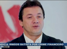 PF indicia irmãos Batista por crime financeiro