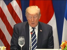 Trump adota novas sanções contra Coreia do Norte