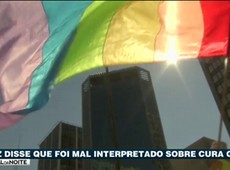 Cura gay: Juiz diz que foi mal interpretado