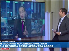 Aprovação da Reforma Política mudaria cenário