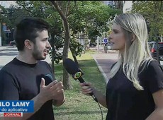 Confira como está o Dia Mundial Sem Carro
