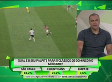 Denilson: Tricolor precisa ser impecável no Majestoso