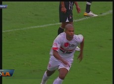 Tricolor de Ceni afunda Corinthians em 2007