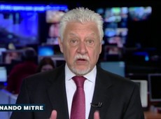 Mitre: Base do governo agora cobra atenção