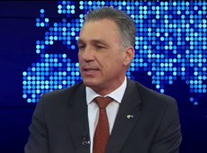 Sônia Racy entrevista Guilherme Campos – Parte 2