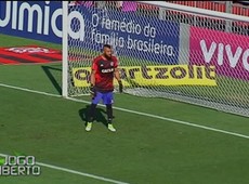 Flamengo recebe Avaí na Ilha do Urubu