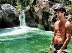 Renato Nicoli sobre Exathlon Brasil: Eu vim para vencer