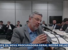 Equipe da nova Procuradoria-Geral revisa delações