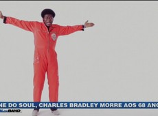 Ícone do soul, Charles Bradley morre aos 68 anos