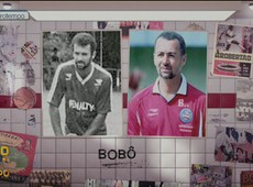 Que fim levou?