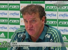 Palmeiras bate o Flu no Maracanã por 1 x 0