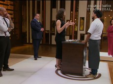Parte 4 - Avaliação da Prova do Leilão