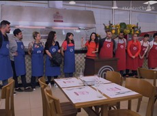 Parte 1 - Prova da Comida de Boteco