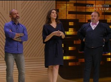 Parte 5 - Chefs decidem quem deixa o MasterChef Profissionais