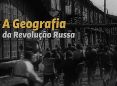 Veja curiosidades sobre a geografia no período da Revolução Russa