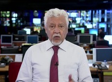 Mitre: Temer levará denúncia para depois do mandato