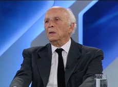 A Diplomacia na Construção do Brasil - Parte 3