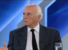 A Diplomacia na Construção do Brasil - Parte 4