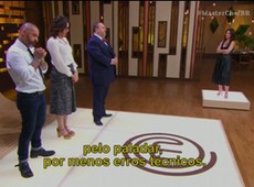 Parte 3 - Chefs decidem quem volta ao MasterChef Profissionais