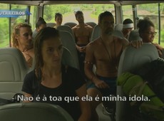 Exathlon – 18/10/17 – Edição 20h25 – Parte 2