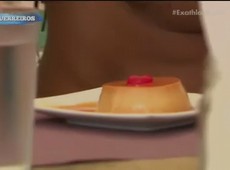 Guerreiros contam com a sorte e faturam sobremesa