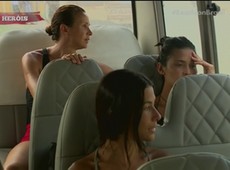 Exathlon – 19/10/17 – Edição 20h25 – Parte 2