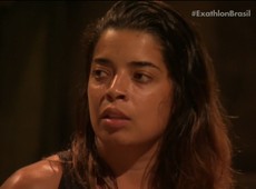 Kauane é indicada para À Deriva pelo grupo