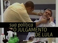 Vdeo explica o julgamento do ex-presidente Lula
