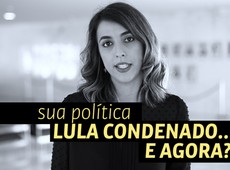 Entenda a estratgia do PT caso Lula seja declarado inelegvel