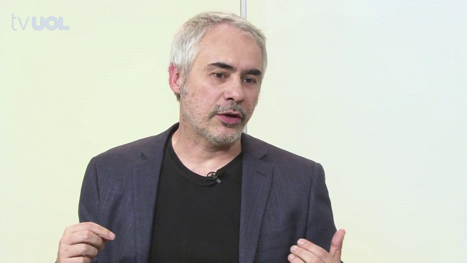 A Rússia É Logo Ali | Vannucci: Fala de Infantino sobre Neymar foi 'desnecessária'
