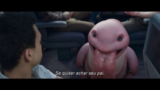 Veja o trailer dublado de 'Pokémon, Eu Escolho Você!