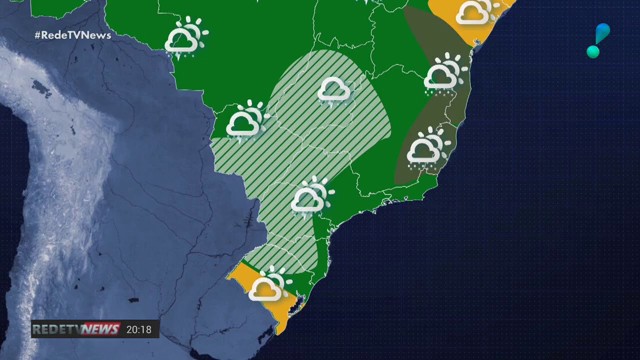 Previsão Do Tempo: Belo Horizonte Terá Máxima De 27 Graus Na Quarta (4 ...