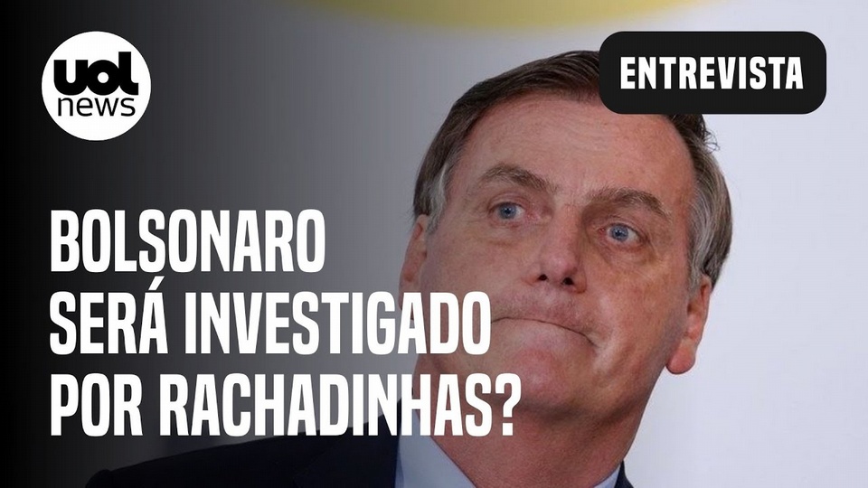 Jurista Sobre Acusações Contra Bolsonaro Em Rachadinha Organização