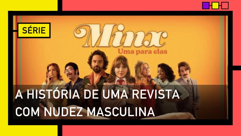 Minx: Uma Para Elas': Série de comédia do HBO Max tem cenas QUENTES, mas  muita relevância – Nova Mulher