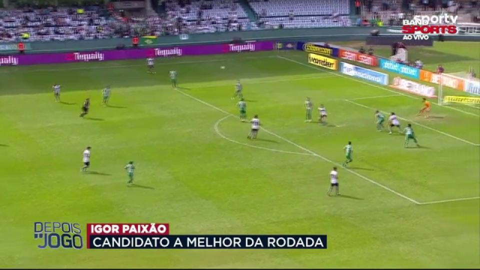 Quem Foi O Craque Da 16ª Rodada? Comentaristas Elegem. - TV UOL