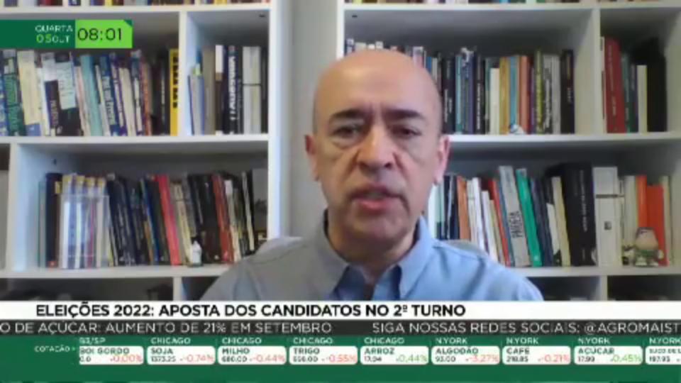 Análise Dos Resultados Das Eleições 2022 - TV UOL