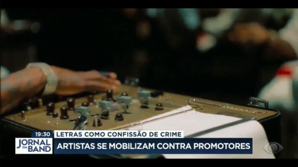 Artistas Se Mobilizam Contra Promotores Nos Eua Uol Vivabem