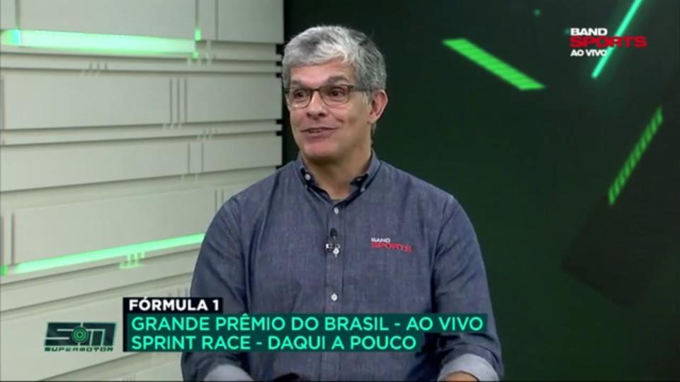 Ricardo Molina Projeta Futuro De Enzo Fittipaldi Na Carlin BandSports