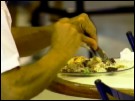 Consumo de alimentos gordurosos e com açúcar sobe